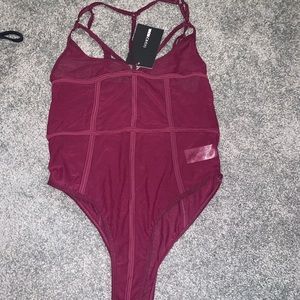 Fashion Nova Body Suit